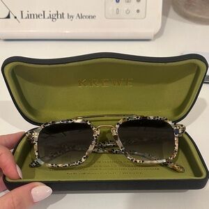 KREWE Colton Sunglasses